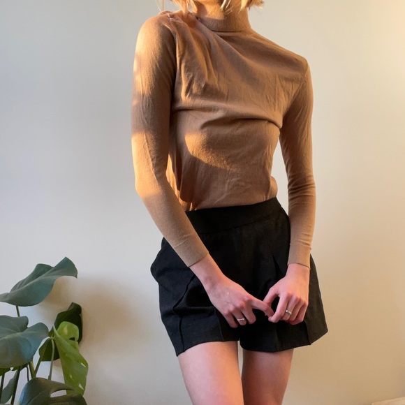 Massimo Dutti turtle neck - Picture 1 of 4